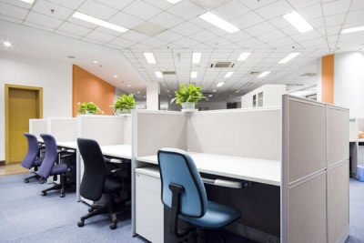 Office daily cleaning service