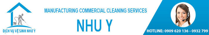 Nhu Y Sanitation Services